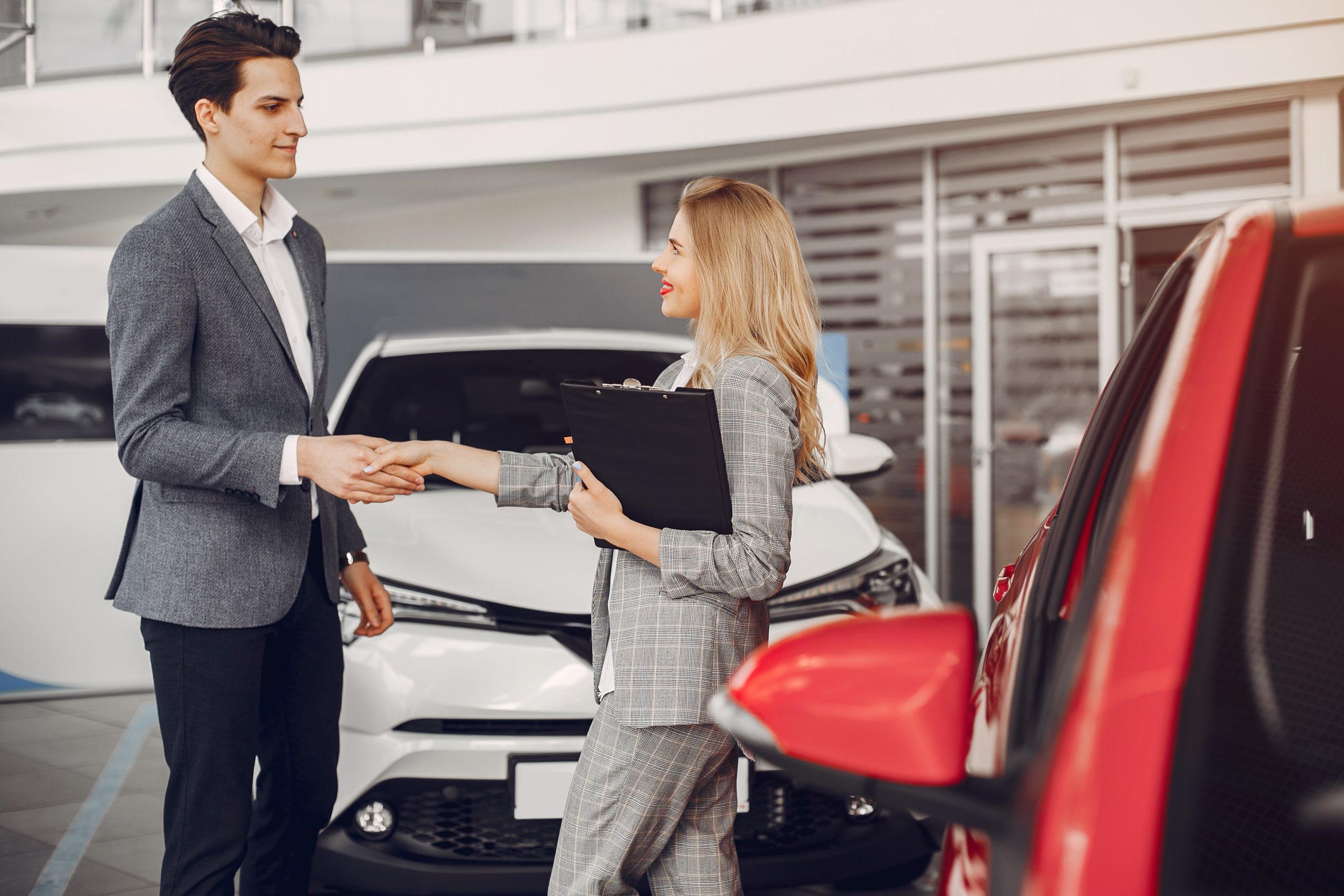 airport chauffeur service