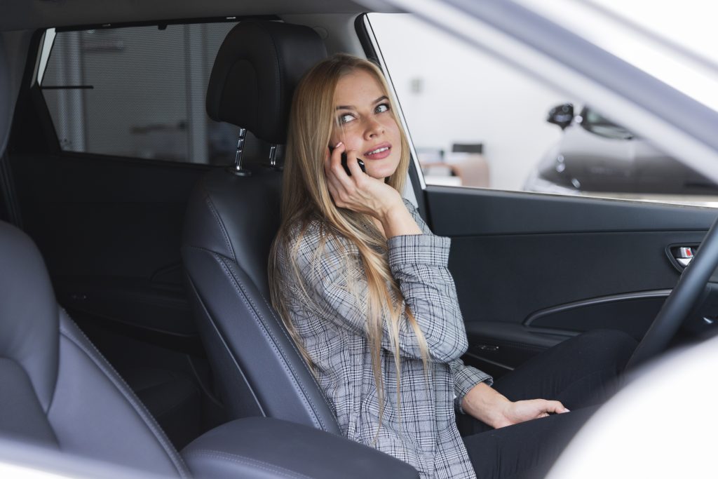airport chauffeur service