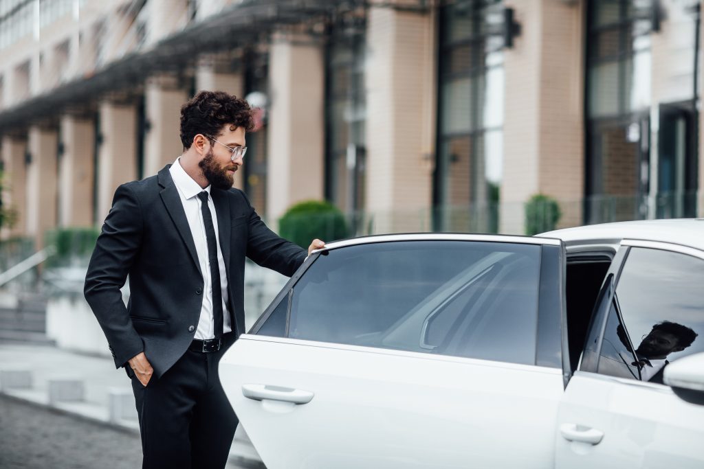 chauffeur service in chicago