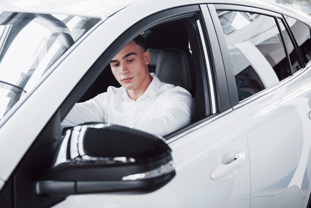 airport chauffeur service