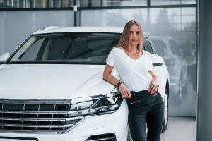 cheap limo service