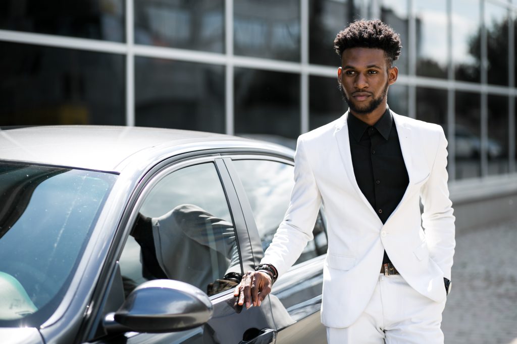 best limo service near me