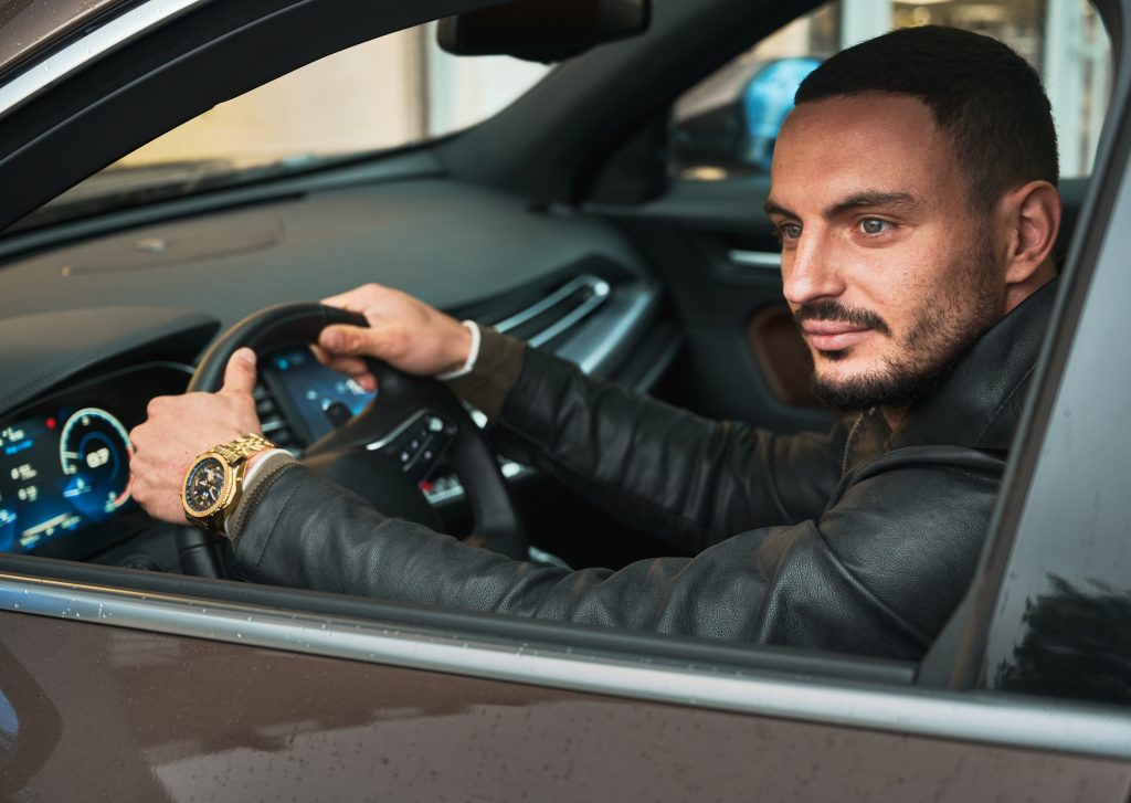 best limo service near me