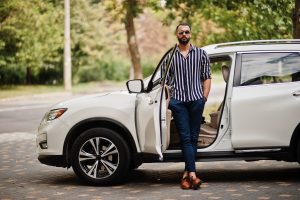 rent limo chicago