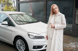 luxury limo service