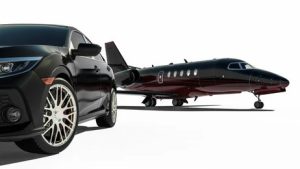 airport limo service