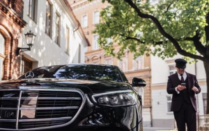 Chicagoland Limo Service
