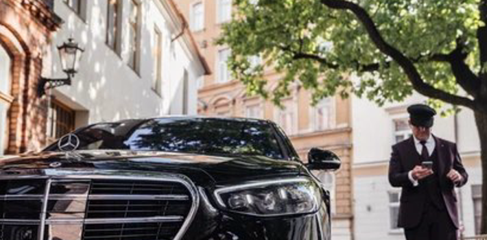 Chicagoland Limo Service