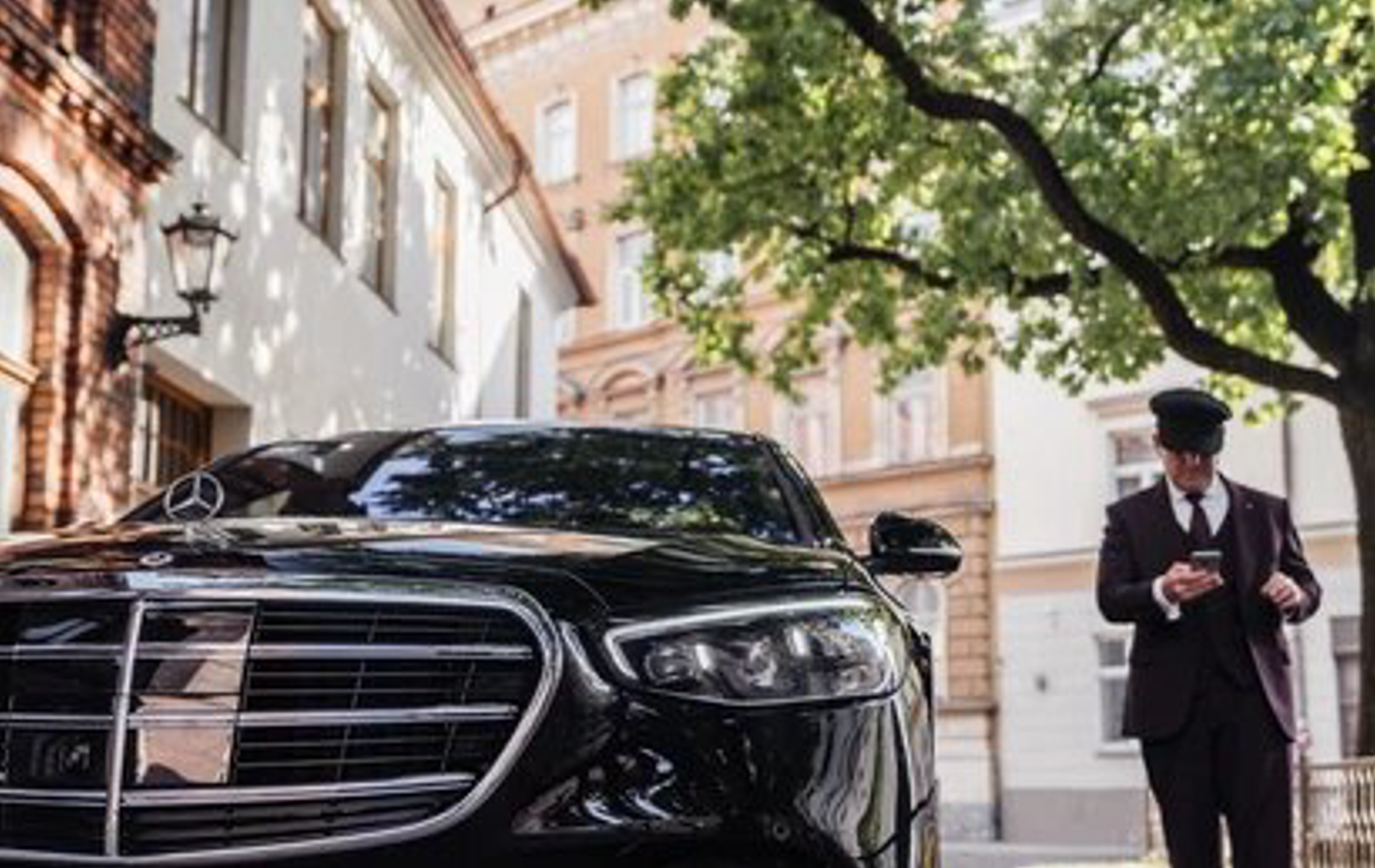 Chicagoland Limo Service