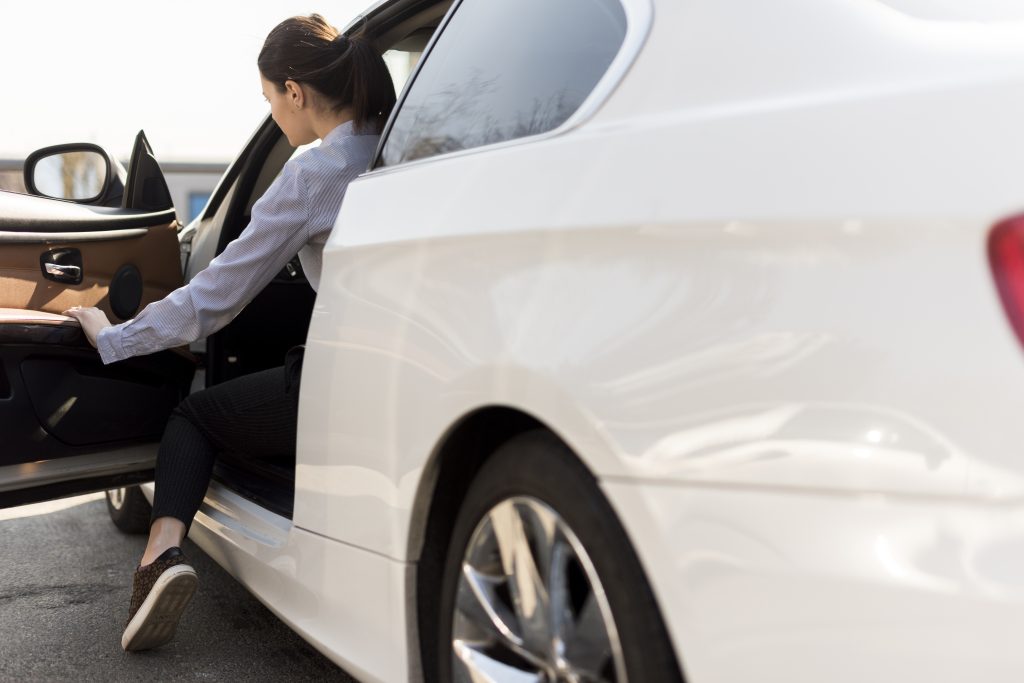 limo service Chicago O’Hare Airport