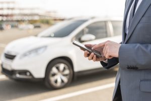 limo service Chicago IL