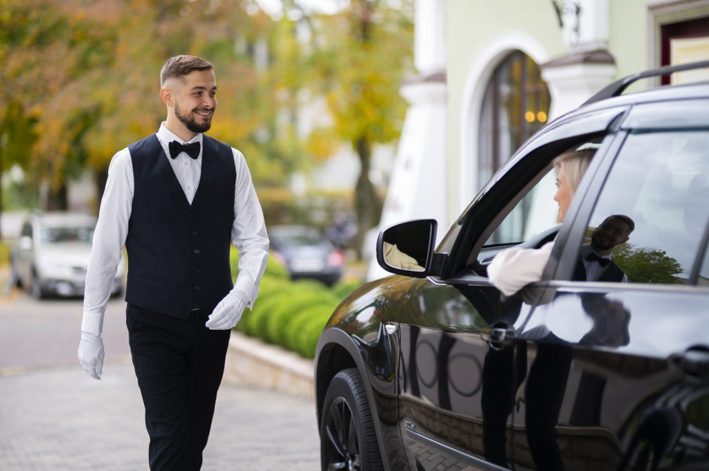 Chicagoland Limo Service