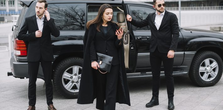 limo service Chicago O’Hare Airport