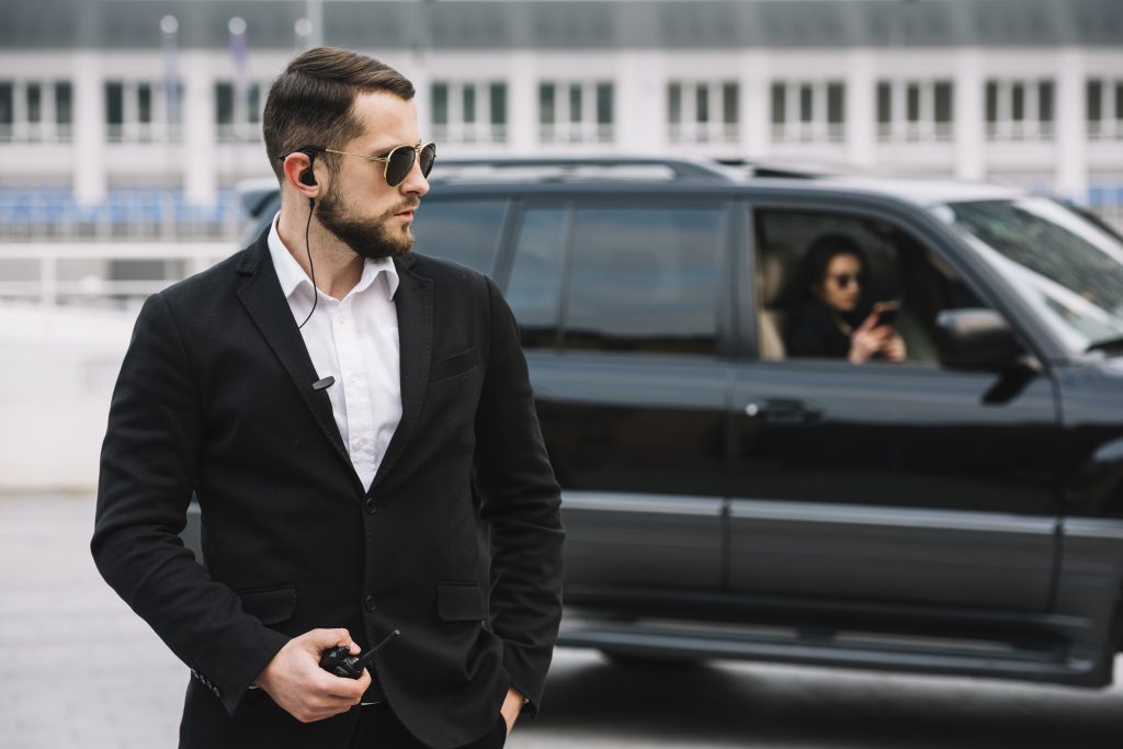 limo service Chicago O’Hare Airport