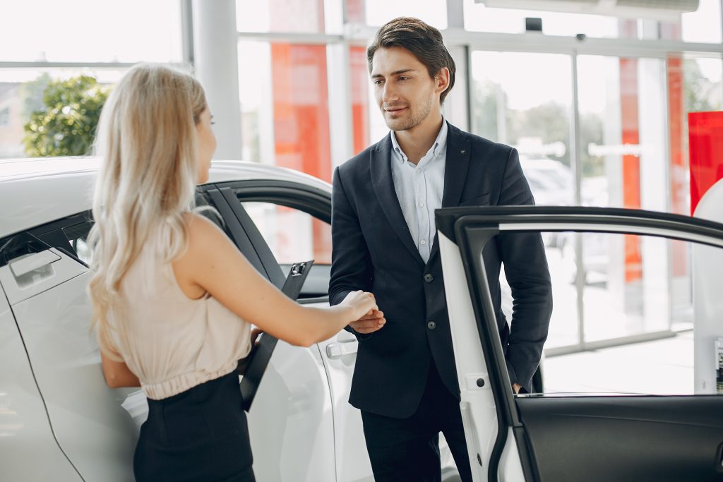 airport limo service