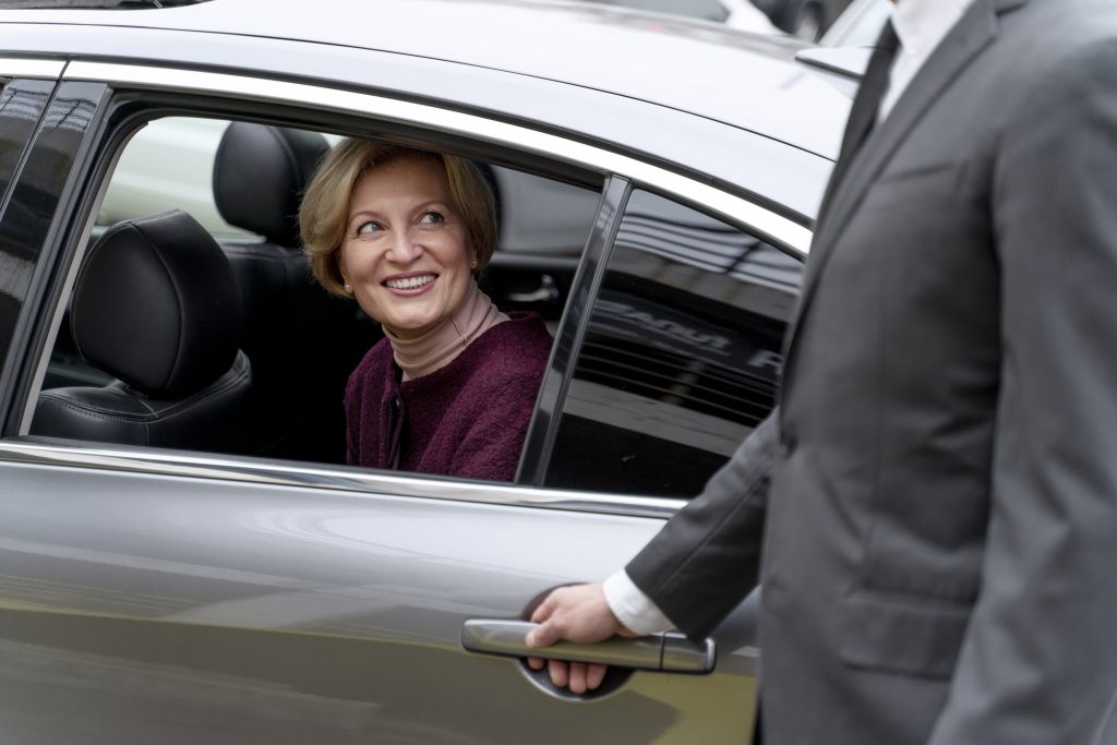 limo service in chicago illinois