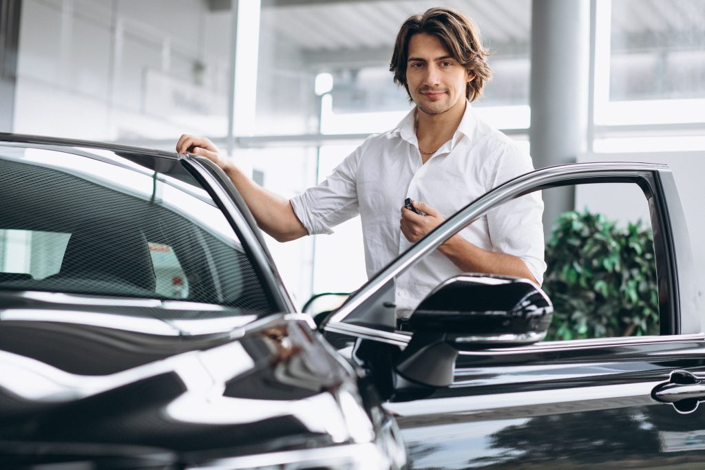 limo service in chicago illinois