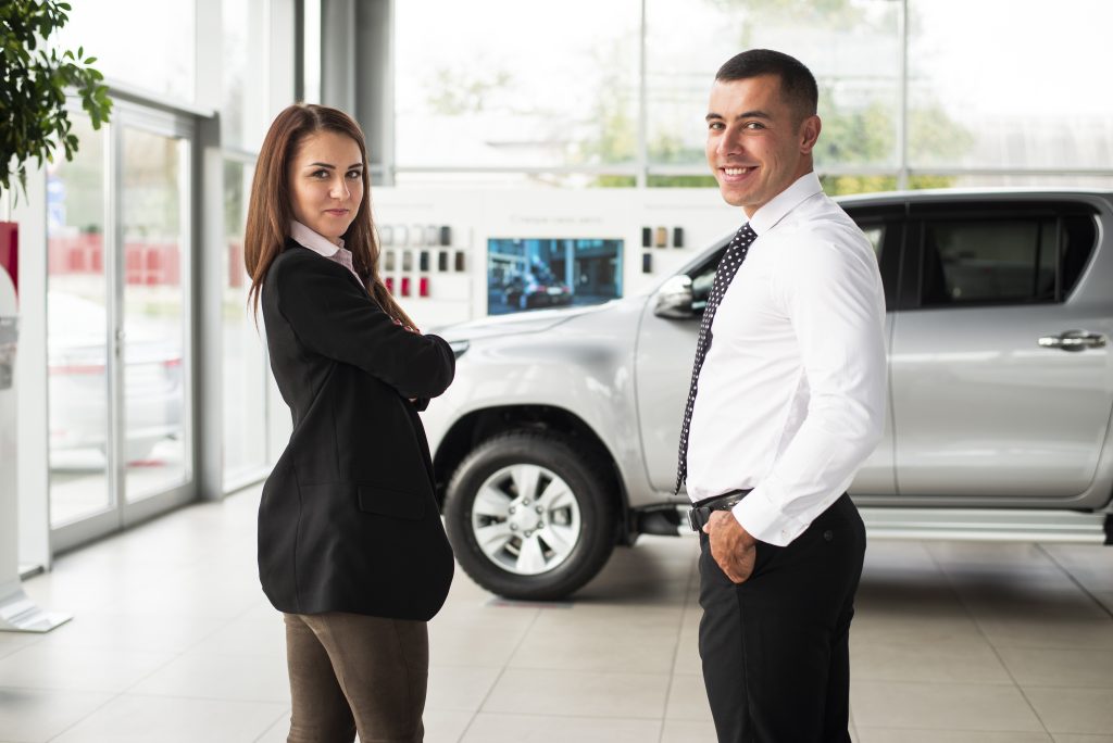 airport limo service