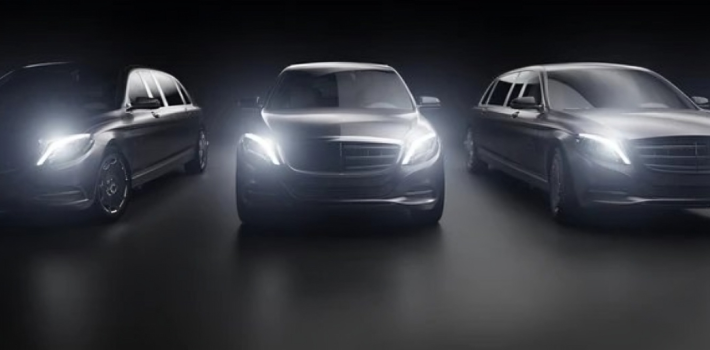 limousine service chicago
