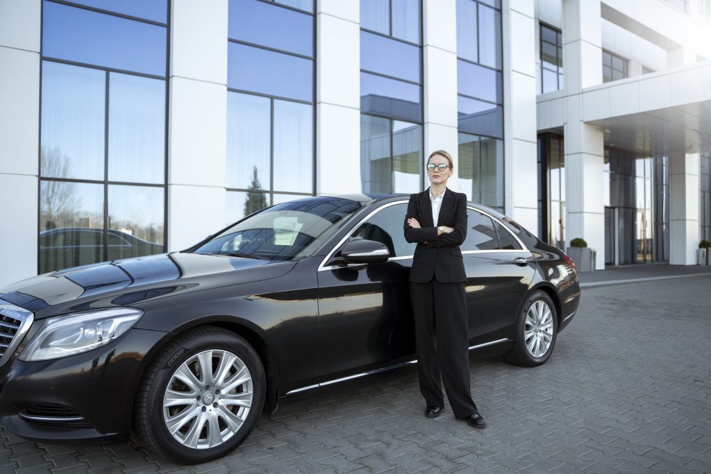 round trip limo chicago