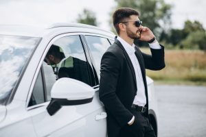 airport limousine service