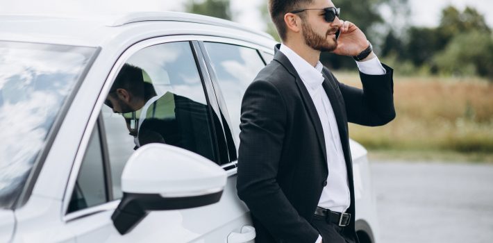 airport limousine service