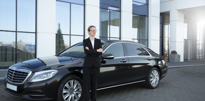 Chicago Luxury Limo Service