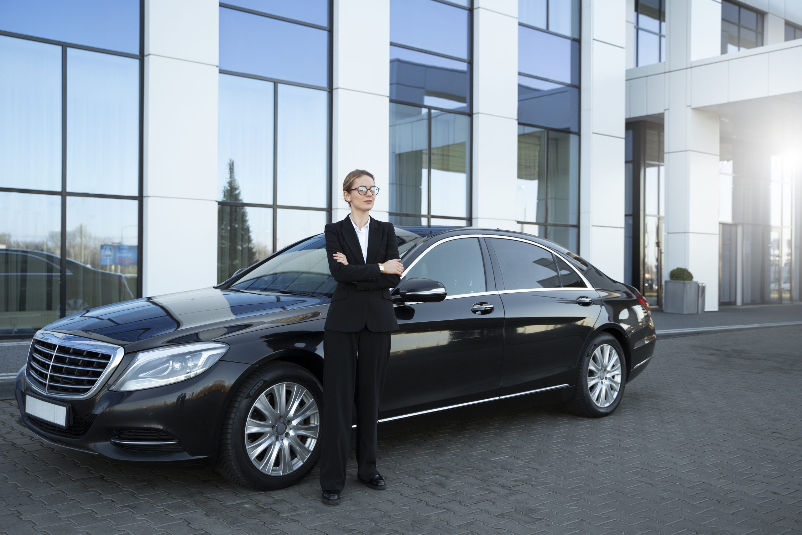 Chicago Luxury Limo Service