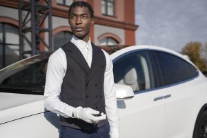 limo service chicago o'hare