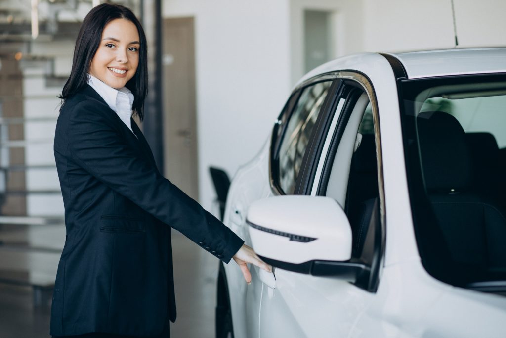 limo services near me