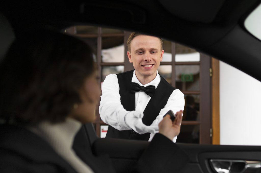 Chicago Luxury Limo Service