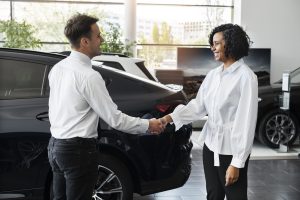 limo services near me