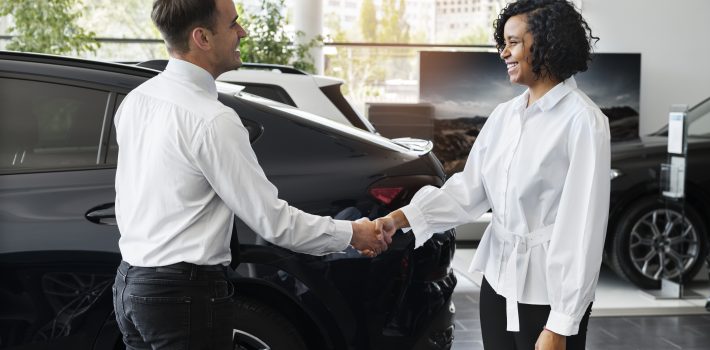 limo services near me