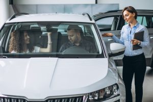 limo service