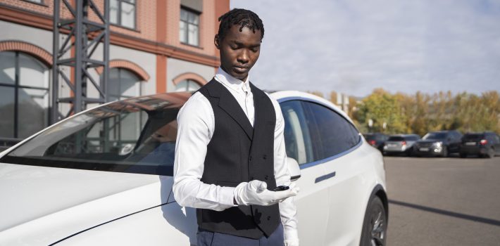 ohare limo service