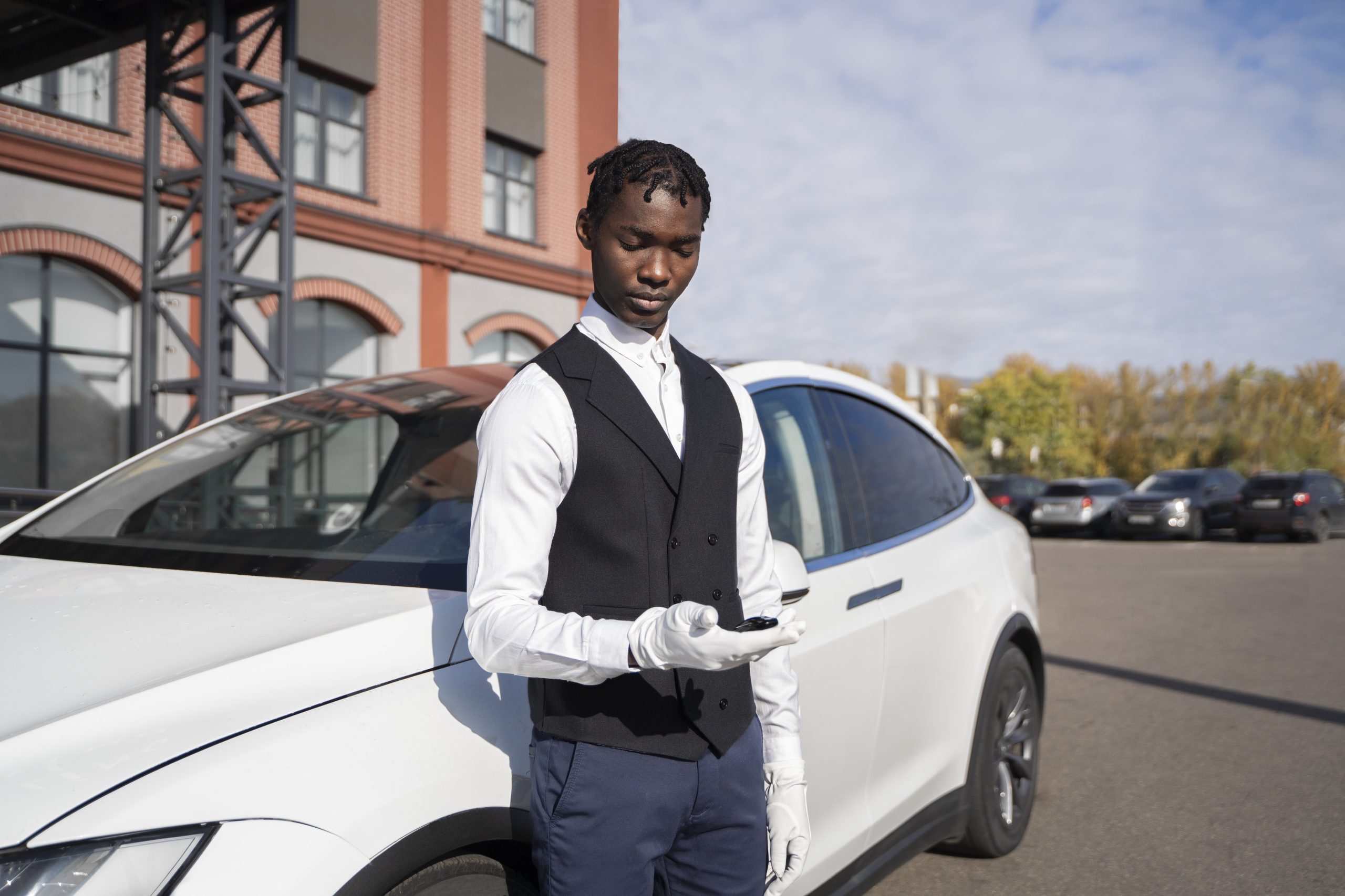 ohare limo service