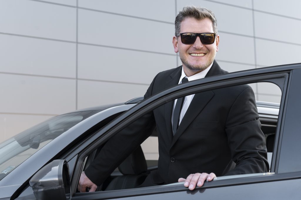 limousine service Chicago IL