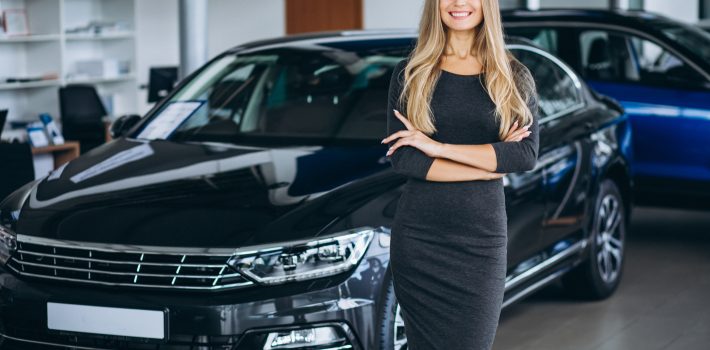 Limousine Services