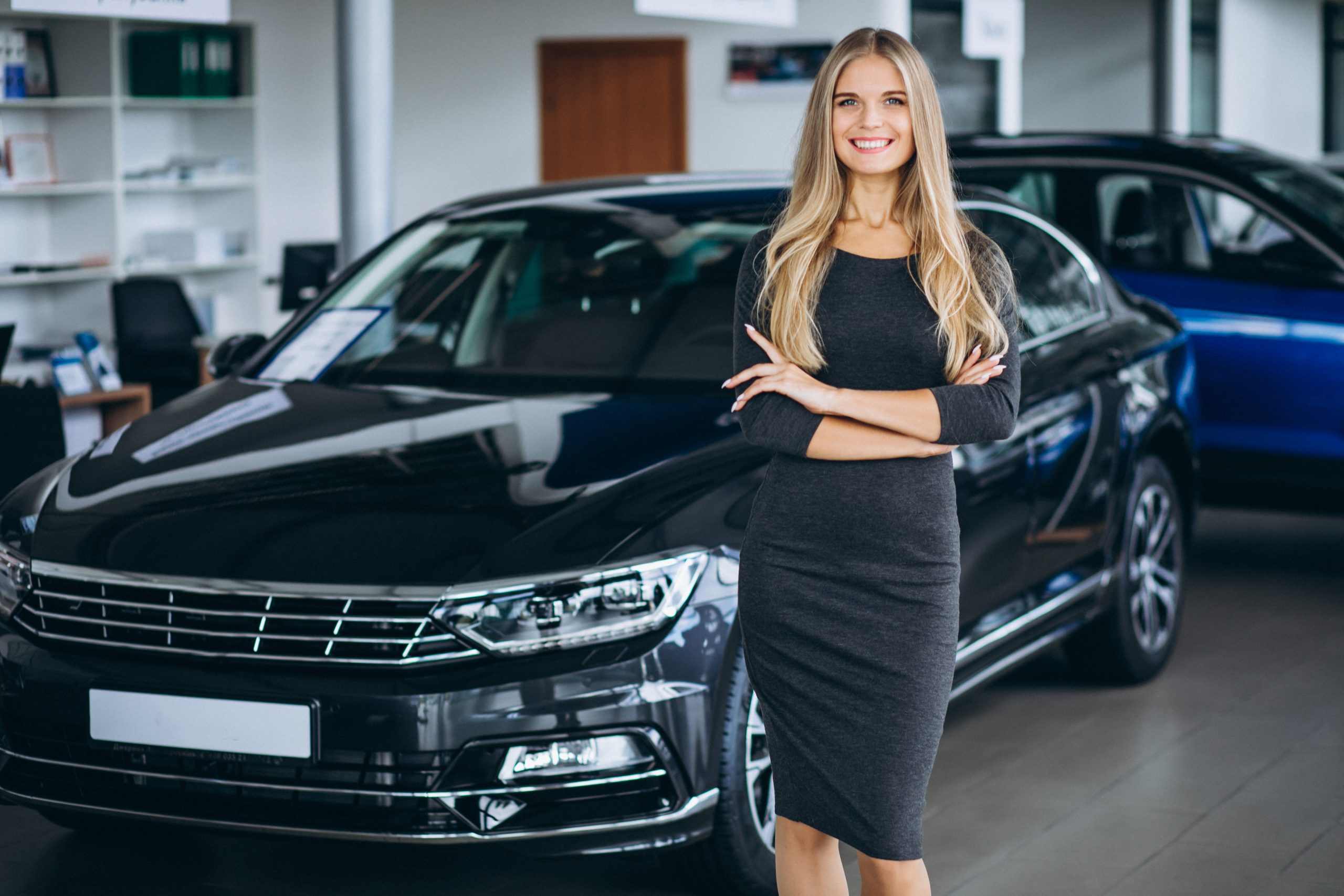 Limousine Services
