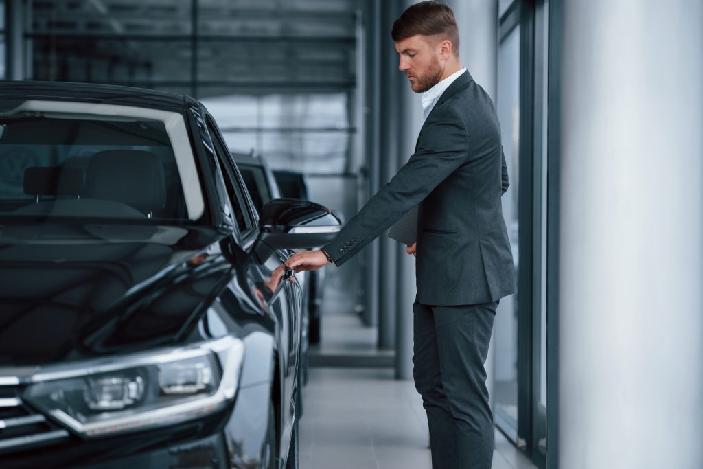 Limousine Services