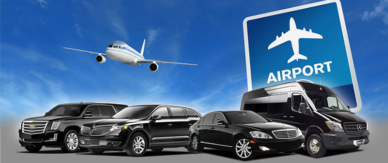 private airport chicago limo service