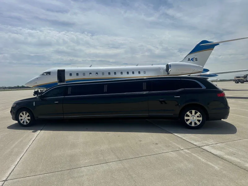 O’Hare Airport Limo Service