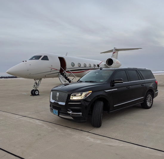 Chicago Airport Limo Service