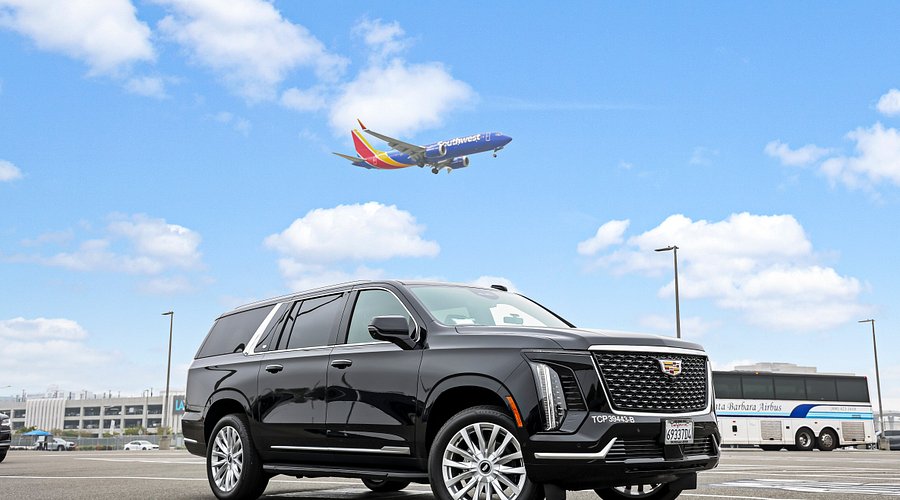 O’Hare Airport Limo Service for Reliable Chicago Transfers