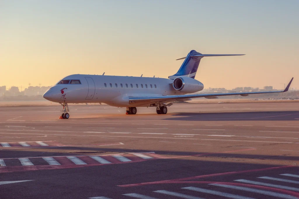 DuPage Airport Limo Service
