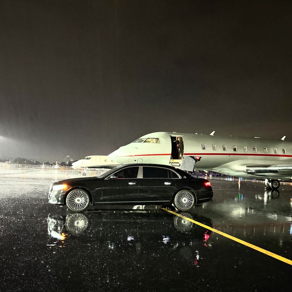 Glenview Limo Service for Airport and Private Rides