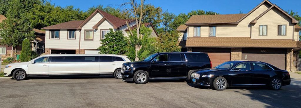 PWK Airport Limo Service chicago