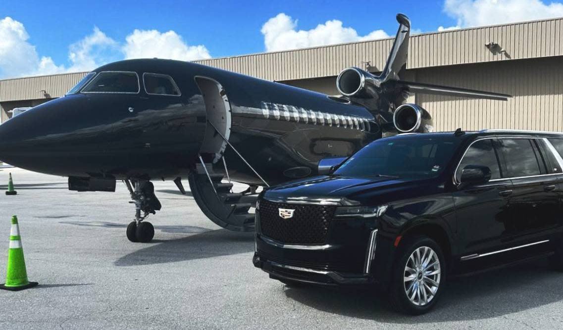 PWK Airport Limo Service chicago