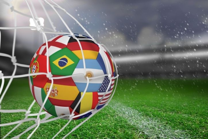 FIFA World Cup 2026 Limo Service | Black Car Transportation
