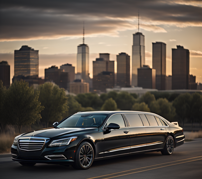 Limo Service in Long Grove | Private Chauffeur Rides